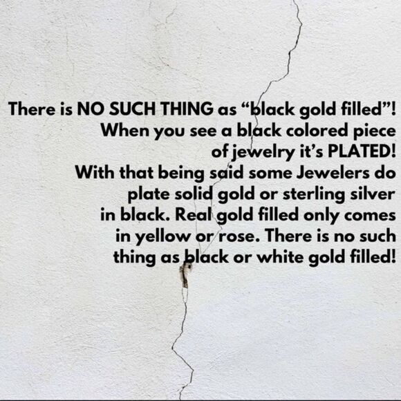 Earrings genuine Labradorite gemstone with 14k yellow gold filled ear wires - Picture 7 of 11